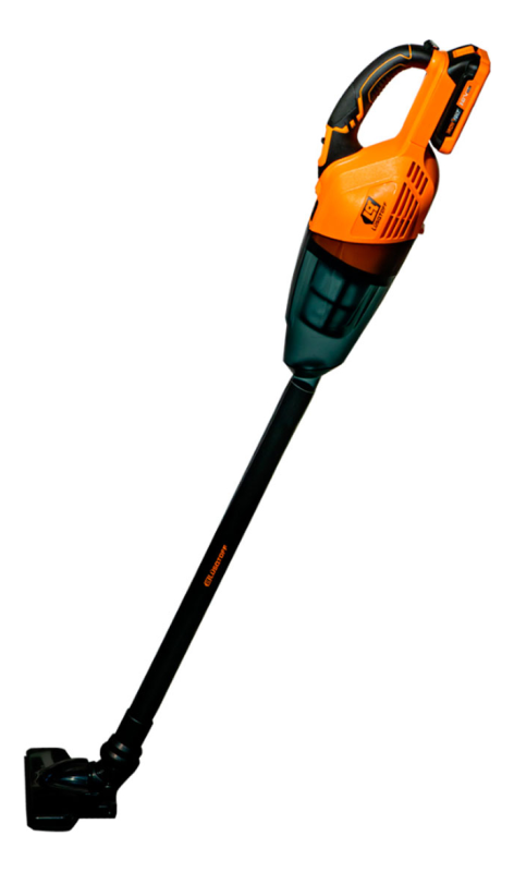 Aspiradora A Bateria